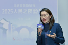 技向善的活泼实践 