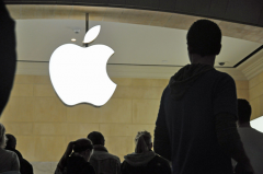 正在入职特斯第一周 