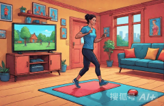 <b>毗连电视播放太极讲授视频</b> 